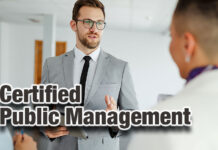 Laredo Signs MOU with TAMIU for a Public Management Certification