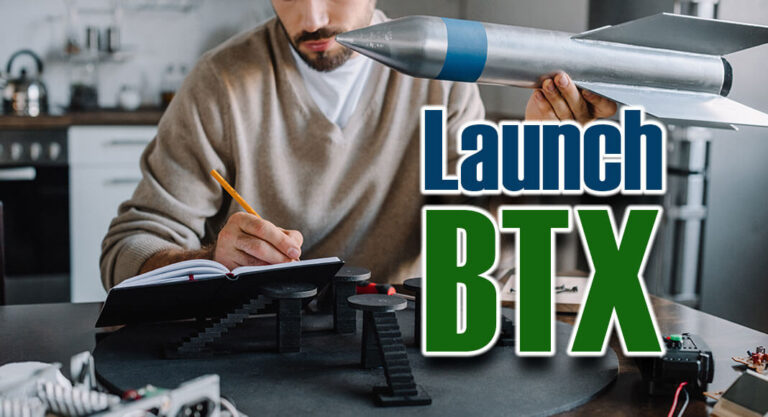 Greater Brownsville Incentives Corporation Unveils New  Launch BTX Grant Program