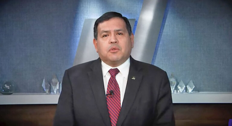 City of McAllen Message on Tragedy in Uvalde
