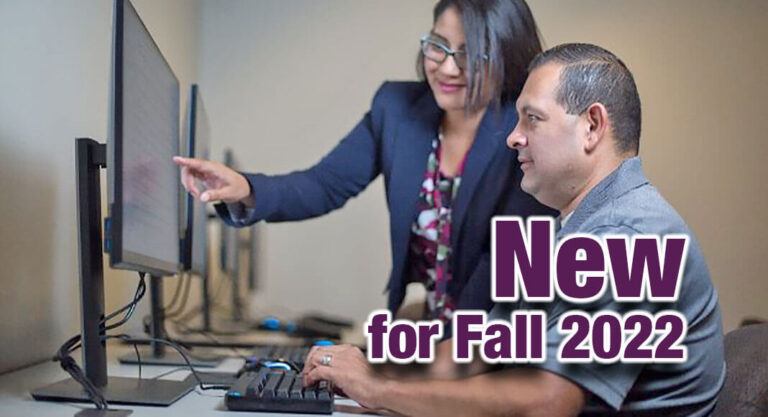Integration of IT Certificates into Courses Fall 2022