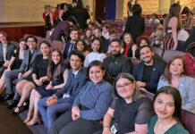 High School Theatre Troupes Among Top in State