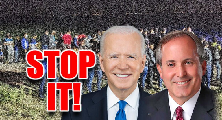 Halt Implementation of Biden’s New Open-Borders ‘Asylum’ Rule 