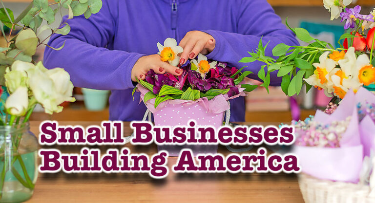 SBA Announces Call for Nominations for 2022 National Small Business Week Awards