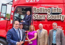 ļæ¼Expanding CDL Program to Starr County