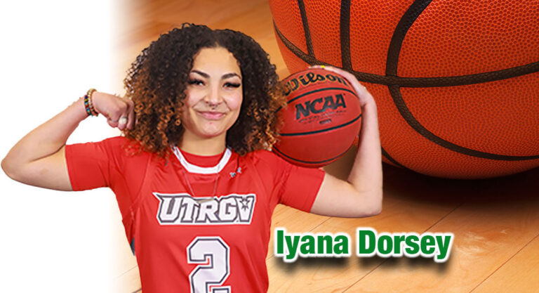 Women’s Basketball Closes Out Signing Class with Addition of Iyana Dorsey