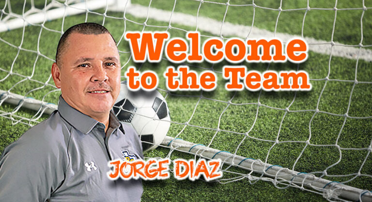 Men’s Soccer Adds Volunteer Assistant Coach