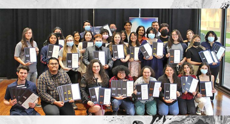 Students Garner 90 Awards at Local, Regional Advertising Competitions