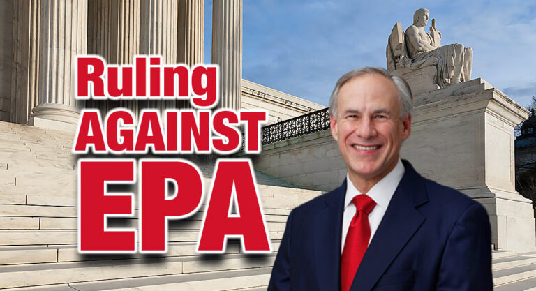 U.S. Supreme Court Ruling AGAINST EPA Overreach In West Virginia V. EPA