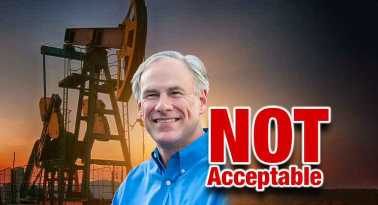 EPA Plan Threatening Oil & Gas Production in Permian Basin
