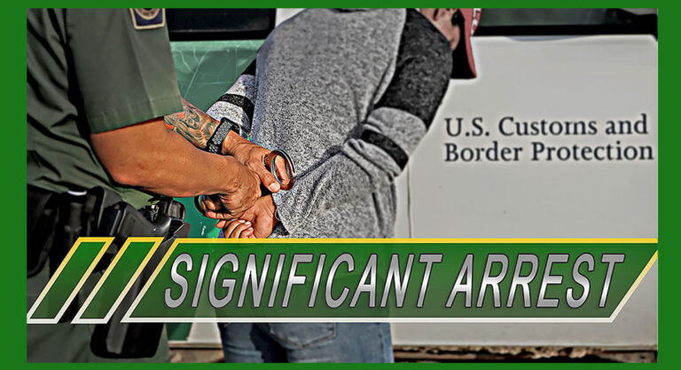 RGV Agents Arrest Twelve Gang Members