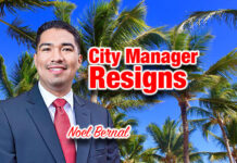 Brownsville City Manager ResignsÂ
