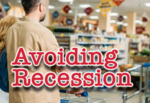 Consumer Spending is Helping to Avoid a Recession