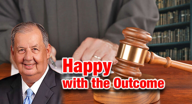 Judge Cortez reacts to court decision validating primary election victory 