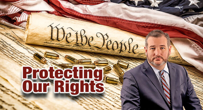 Praising Supreme Court Decision Guaranteeing the Right to Carry a Firearm 
