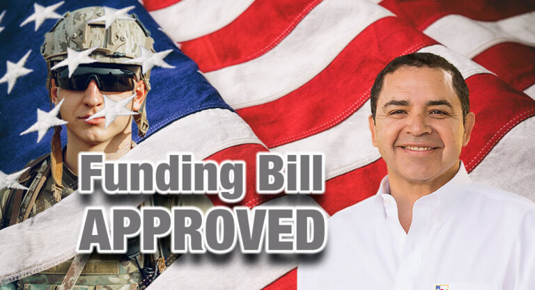 Military Construction, Veterans Affairs, and Related Agencies Funding Bill Approved