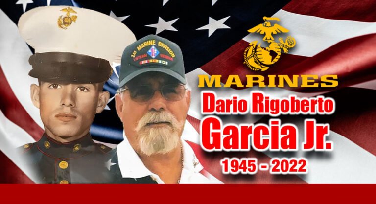Dario Rigoberto Garcia Jr. 