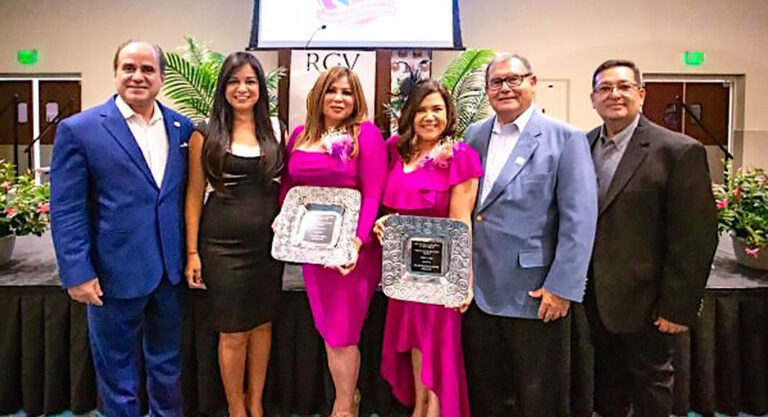 STC board chair, associate professor among those named ‘Women of Distinction’