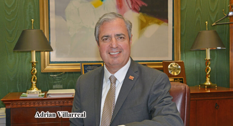 “Being a Father Is My Most Important Job” – Adrian Villarreal, IBC Bank