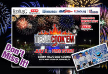 Los Palominos Set to Replace Aaron Watson as Headliner for Texas Cook’Em 2022