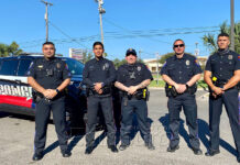 Edinburg Police Send Second Group of Officers to Uvalde