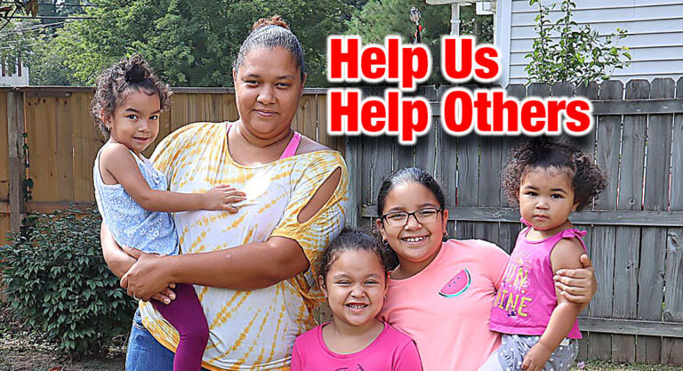 Seeking Donations To Feed Children Facing Hunger Through Summer