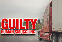 Mission Man Convicted of Smuggling 73 People From Six Countries