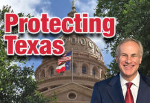 Â Providing Solutions to Protect All Texans Following Shooting At Robb Elementary SchoolÂ