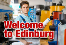 Harbor Freight Tools to Open New Location in Edinburg