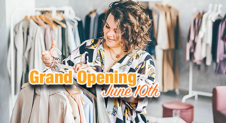 Lane Bryant Celebrates New Store at Sharyland Towne Crossing June 10th