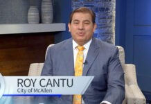 Summer Programs at McAllen Parks & Recreation