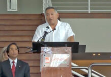 City of McAllen, Faith Leaders, Community Host Candlelight Vigil for Uvalde Tragedy