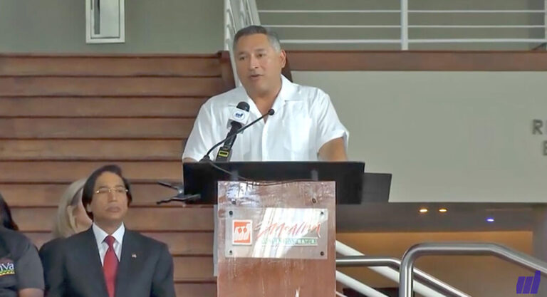 City of McAllen, Faith Leaders, Community Host Candlelight Vigil for Uvalde Tragedy