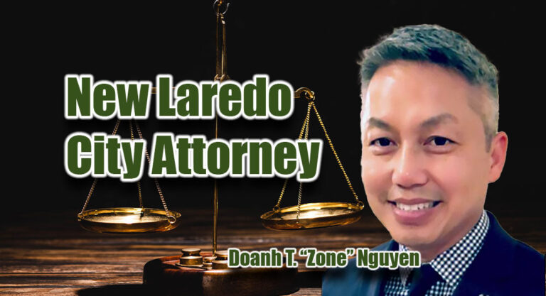 New City Attorney