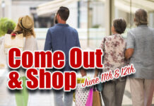 Celebrate National Outlet Shopping Day™