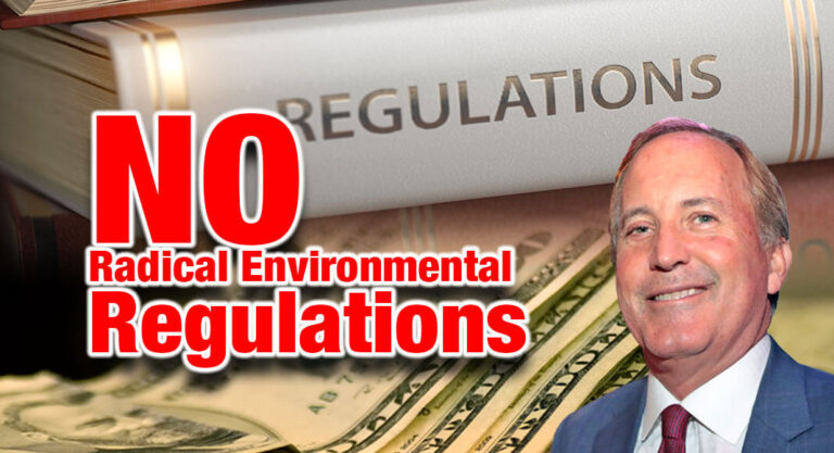 Radical Environmental Regulations Imposed on American Businesses 