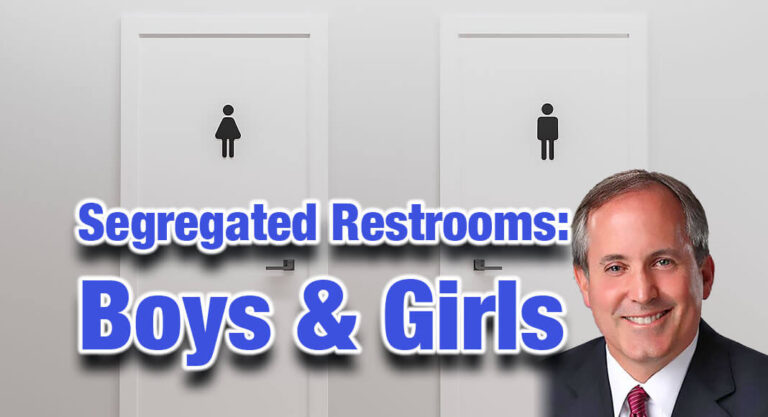Defending Privacy and Safety of Boys, Girls in Public Schools 