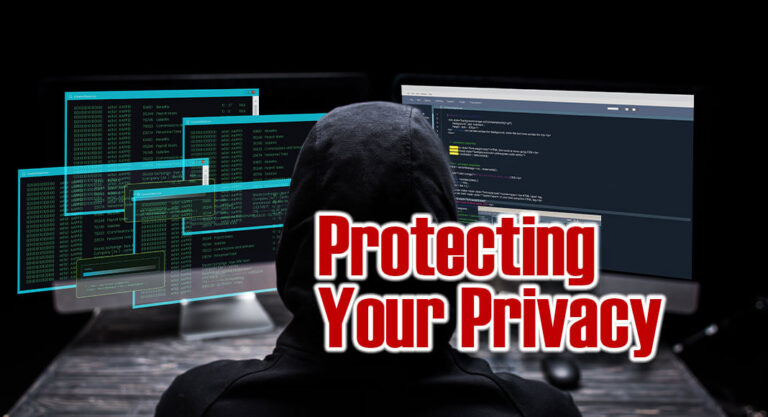 How a Data Privacy Law Would Unleash a Flood of Lawsuits
