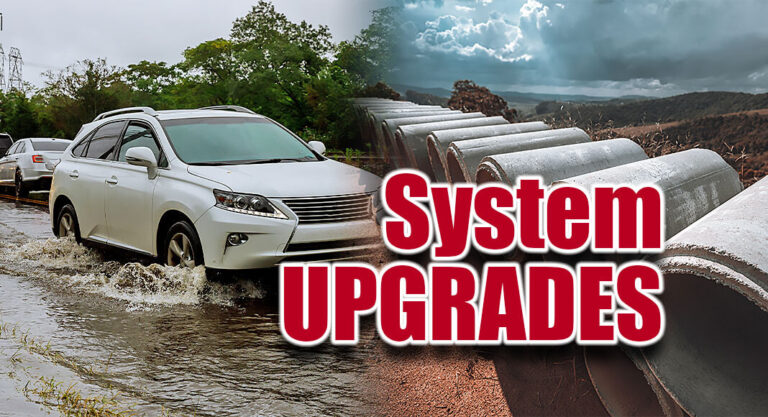 Stormwater System Enhancements