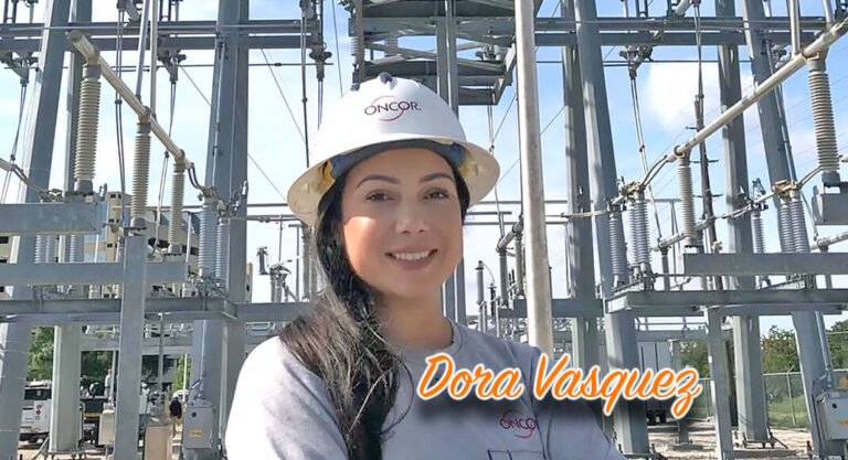 Graduate Impresses with Electrical Knowledge In Career