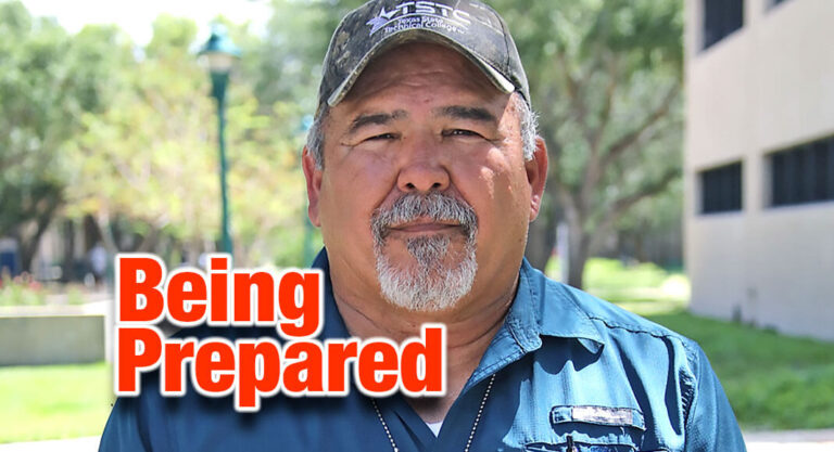 Steps For Hurricane Preparedness 