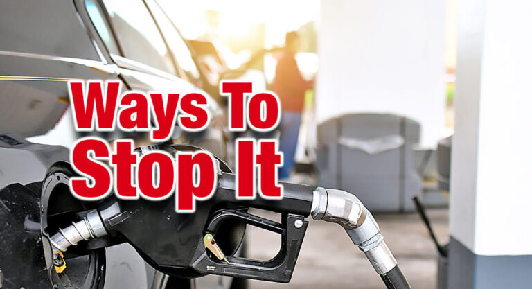 3 Ways to Tackle Inflation