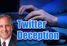 Twitter Potentially Deceiving Texas Consumers, Texas Businesses Over Fake Bot Accounts