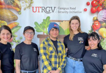 Campus Food Security InitiativeÂ