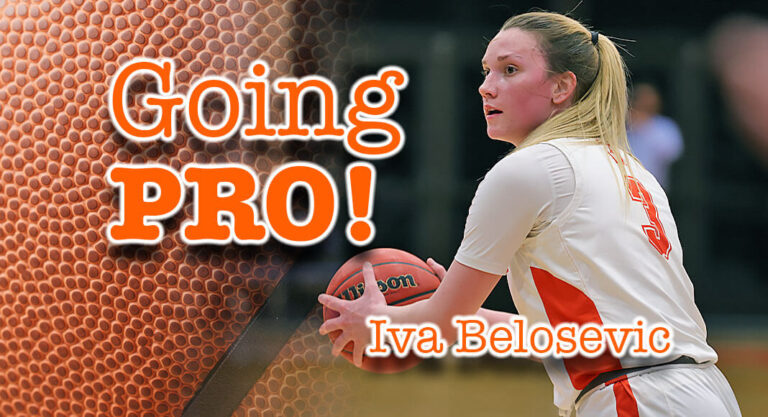 Belosevic Set to Play Professionally in Italy
