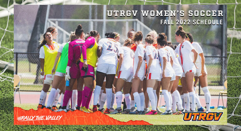 Women’s Soccer 2022 Fall Schedule