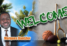 Marques Dantzler New Senior Associate Athletic Director for Compliance And Administration