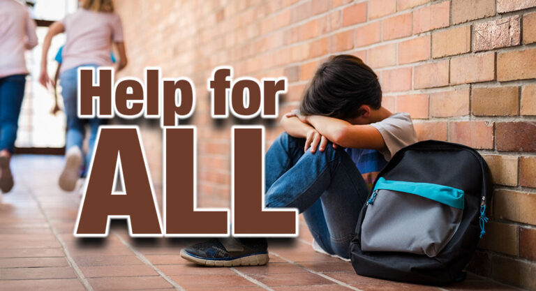 Ensuring All Children in Uvalde Have Access to Behavioral Health Resources 