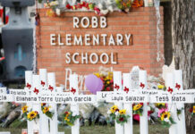 Uvalde Relief Fund, Texans United with Uvalde