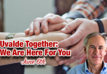 Uvalde Together Resiliency Center, Resources Available For Entire Community