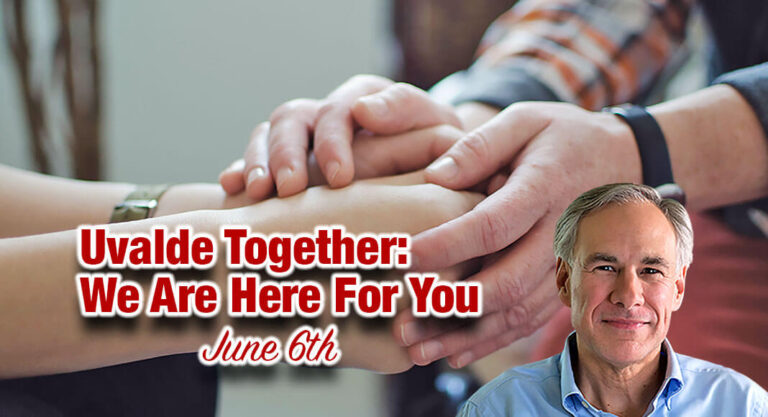Uvalde Together Resiliency Center, Resources Available For Entire Community